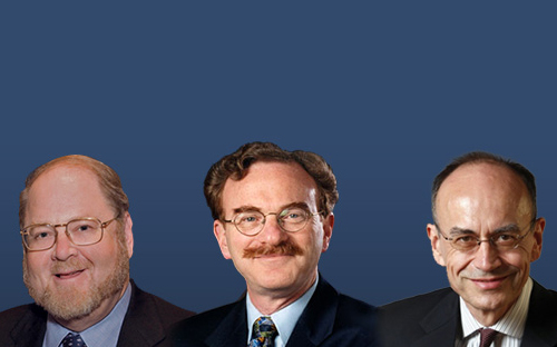 Tre delar på medicinpriset